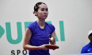 Қазақстан жасөспірімдер арасындағы V Азия Пара ойындарында 68 медаль жеңіп алды