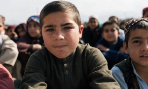 Ауғанстанда аштық қаупі күшейіп келеді – 17 млн адамға қауіп төніп тұр