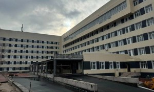 Балқаштағы медициналық мекемелерді жаңғыртуға 7,5 млрд теңге бағытталды