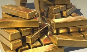 Алтын бағасы 68%-ға өсті