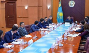 Қазақстан өңірлерінде инвестициялық прокурорлар жұмысын бастайды