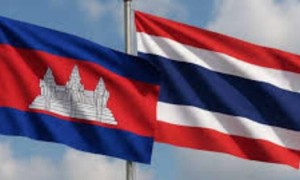 Камбоджа мен Таиланд шұғыл түрде атысты тоқтату туралы келісті