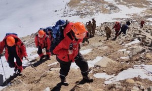 Республикалық жедел-құтқару жасағы 519 жедел шығу жасады