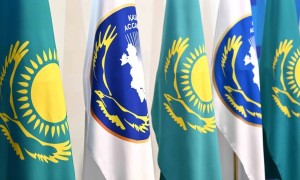 Қазақстан халқы Ассамблеясын дамытудың 2030 жылға дейінгі тұжырымдамасы бекітілді