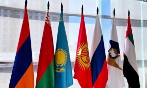 Президент ЕАЭО-ға мүше мемлекет басшыларына Үндеу жасады