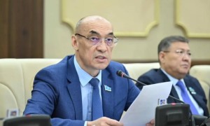 Мәжіліс депутаты Ерболат Саурықов Жетісу өңіріне жұмыс сапарымен барды