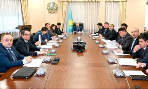 Биыл жоғары маржиналды дақылдардың егісі арттырылмақ