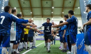 «Majilis Cup – 2025» мәреге жетті