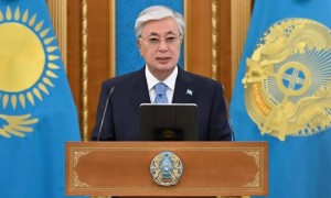 Ұлттық құрылтай айрықша рөл атқарып келеді – Президент