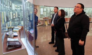 100 мыңға жуық қазақ тұратын Омбыда «Қазақ мәдениет орталығы» ауадай қажет