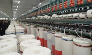 Елімізде өңдеу өнеркәсібідегі өсім мен инвестициялық белсенділік артты