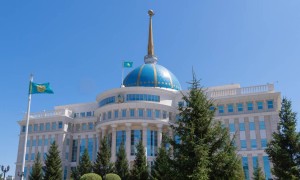 Президент Жапония Премьер-министріне көңіл айту жеделхатын жолдады