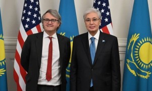 Қазақстан АҚШ-пен бірлесіп елде халықаралық клиника салуды жоспарлап отыр