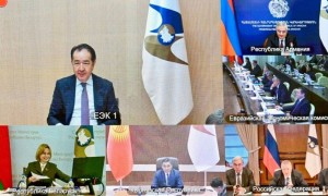 ЕАЭО елдері ғылыми атақтарды өзара тану туралы келісімді мақұлдады