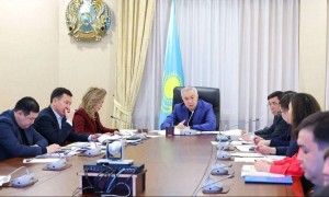 Қазақстанда азық-түлік инфляциясы 12,7%-ға дейін төмендеді