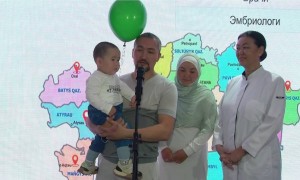 ҚАЗАҚСТАНДАҒЫ ДЕНСАУЛЫҚ САЛАСЫНЫҢ ТОП-10 ЖАҢАЛЫҒЫ (АПТАЛЫҚ ШОЛУ)