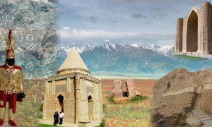 ҚАЗАҚСТАНДАҒЫ ОСЫ АПТАДАҒЫ ТОП-10 МӘДЕНИ ЖАҢАЛЫҚ