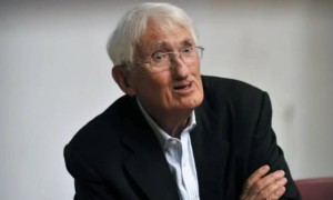 ҰЛТСЫЗДАНҒАН ҒАЛАММЕН ЖАЛҒЫЗ КҮРЕСКЕН ДАНЫШПАН ӨМІРДЕН ӨТТІ