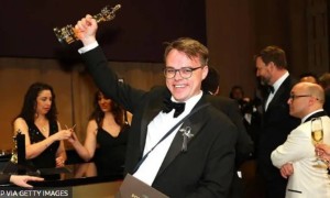 Режимге қарсы «Оскар»: голливуд сахнасынан Кремльге қаратылған үндеу