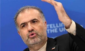 Хаменеи Мәскеуде ме, жоқ па?