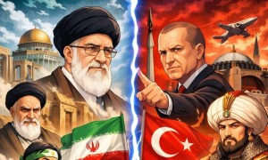 Иран мен Түркия бәсекелестігі: тарихи тамыры мен заманауи саяси көрінісі