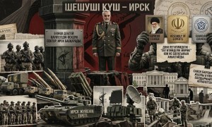 Ислам Республикасы мұсылман әлеміне үйреншікті автократиялық режим емес