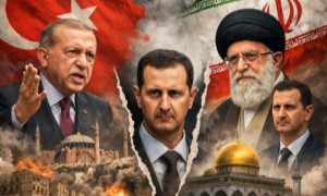 Анкара мен ТеҺеран арасындағы шиеленіс: Түркия Ираннан не күтеді?