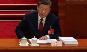 Бейжіңнің үнсіздігі: Иран тағдыры және Қытайдың шынайы мүддесі