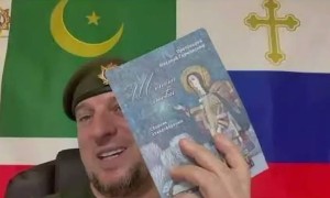 «Ахматтың» күлі көкке ұшты