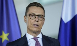 Батыс бірлігіне сызат түсті