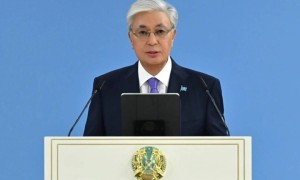 Мемлекет басшысы Қасым-Жомарт Тоқаев «Тазару күніне» орай үндеу жолдады