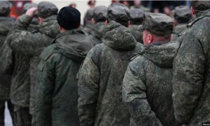 «Біз – Путиннің ұятымыз»