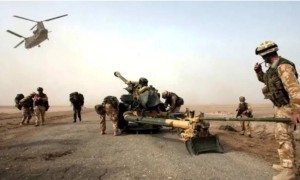 АҚШ Ирандағы Харк аралын басып алмақшы ма?