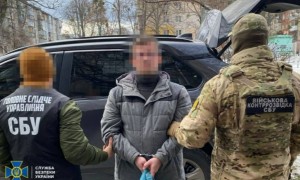 Украин-Ресей соғысының «көрінбейтін майданы»