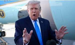 АҚШ пен Иран арасындағы ықтимал келіссөздер