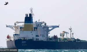 Британия Ресейдің «көлеңкелі флотына» қарсы қатаң шара қабылдады