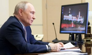 Ресей билігі мен бизнес: соғысты қаржыландыруының жаңа кезеңі