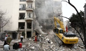 Иран АҚШ ұсынған бейбіт жоспарды «біржақты» деп бағалады