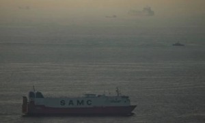 Ормуз бұғазы: Әлемдік сауданың «орталық қақпасы»