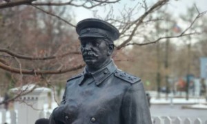 Ресейде тарихты қайта жазу жалғасуда