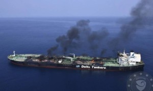 Трамптың танауы тасқа соғылды