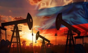 Украина Ресейдің мұнай экспортының басына қара бұлт төндіріп, нәпақасынан айыруда