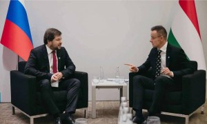 ЕО санкцияларына ықпал ету әрекеті әшкере болды