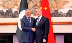 Қытай Иран қақтығысында бітімгер бола ала ма?