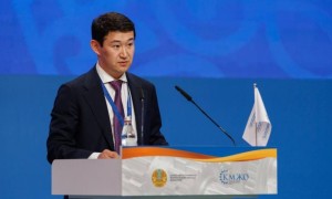 Бір жылда 234 офтейк-келісімшарт: «Самұрық-Қазына» машина жасау саласына қандай қолдау көрсетеді