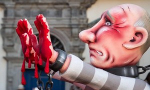 «Нормализация» елесі: Соғыстан кейін Ресейді не күтіп тұр?