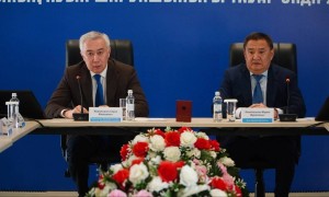 Ақмола облысында ауыл шаруашылығын дамытуға 374 млрд теңге бөлініп, жаңа несиелік өнімдер енгізілді