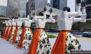 Қытай “жасанды интеллект қармағына” қалай түсті