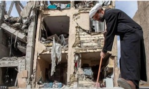 Халықаралық саясаттағы жаңа шындық пен «мәңгі соғыс» феномені