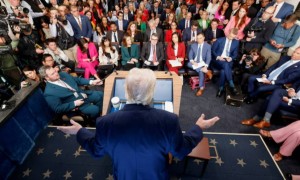 Трамптың «Триумфы»: Ирандағы сәтсіз соғыстың бағытын өзгерткен құтқару операциясы